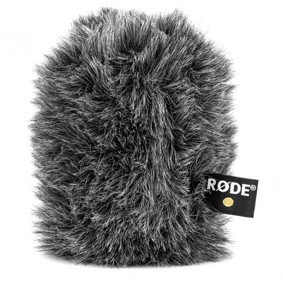 Rode WS11 Deadcat for Videomic NTG